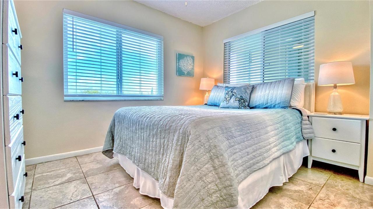 Sand Castle North 404 Clearwater Beach Exterior foto